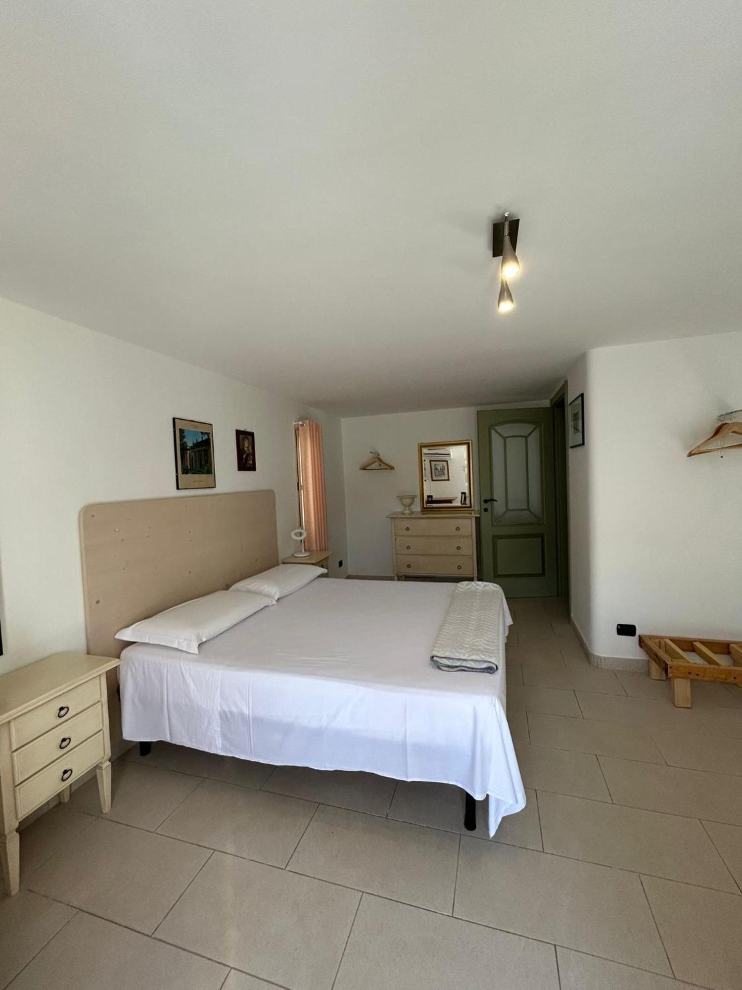 Villa Lamandia Монополи Экстерьер фото