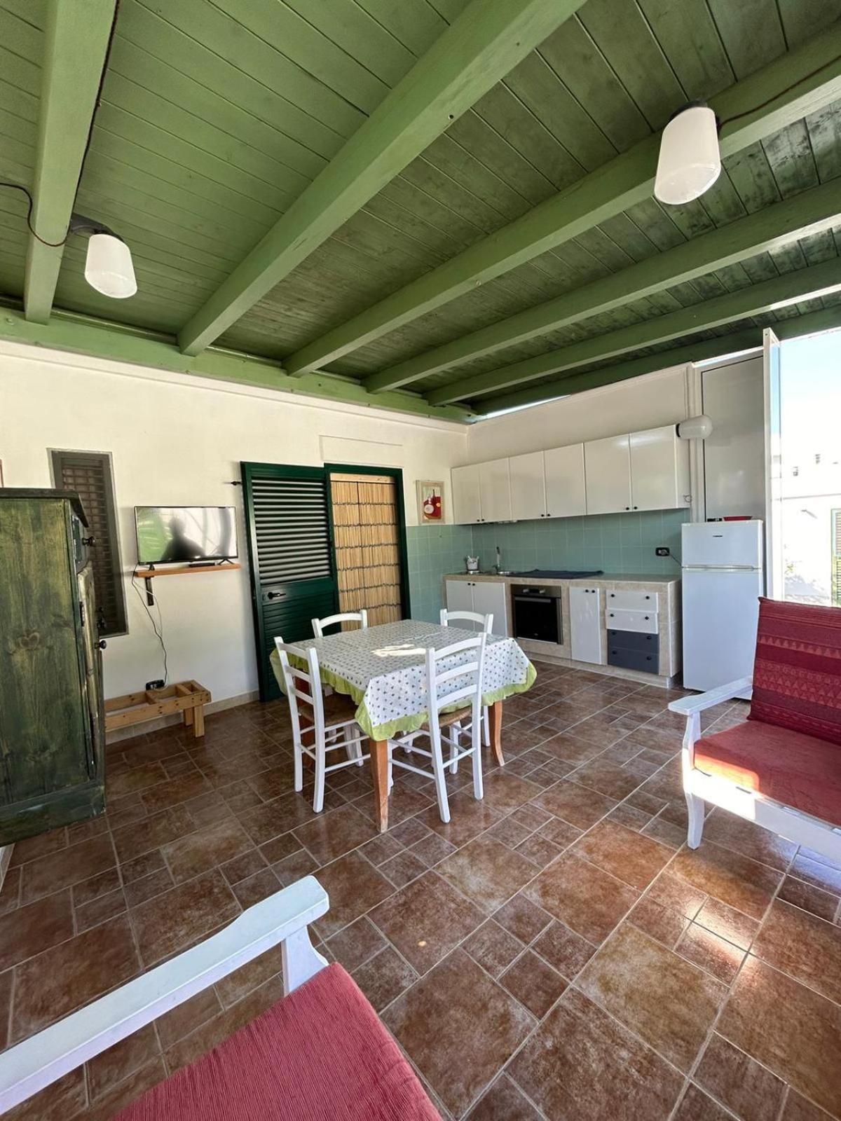 Villa Lamandia Монополи Экстерьер фото
